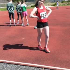 Athletics Kilkenny